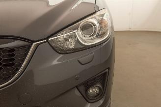 Mazda CX-5 2.0 GT-M 4WD Automaat picture 36
