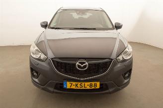 Mazda CX-5 2.0 GT-M 4WD Automaat picture 37