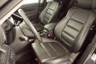 Mazda CX-5 2.0 GT-M 4WD Automaat picture 29