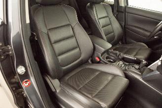 Mazda CX-5 2.0 GT-M 4WD Automaat picture 27