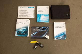 Mazda CX-5 2.0 GT-M 4WD Automaat picture 21