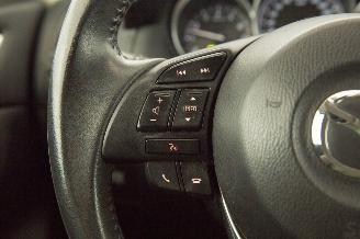 Mazda CX-5 2.0 GT-M 4WD Automaat picture 15