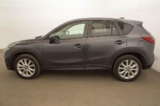 Mazda CX-5 2.0 GT-M 4WD Automaat picture 39