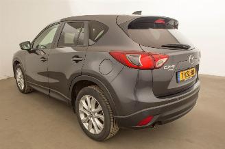 Mazda CX-5 2.0 GT-M 4WD Automaat picture 3