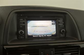 Mazda CX-5 2.0 GT-M 4WD Automaat picture 12