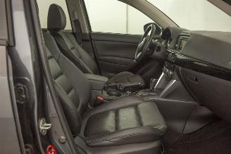 Mazda CX-5 2.0 GT-M 4WD Automaat picture 26