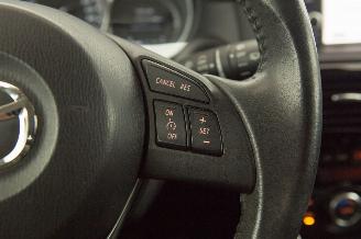 Mazda CX-5 2.0 GT-M 4WD Automaat picture 16