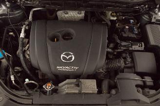Mazda CX-5 2.0 GT-M 4WD Automaat picture 25