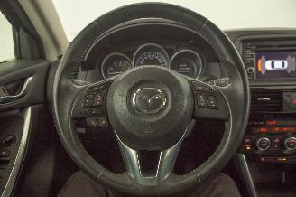 Mazda CX-5 2.0 GT-M 4WD Automaat picture 10