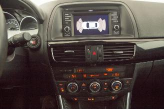 Mazda CX-5 2.0 GT-M 4WD Automaat picture 8