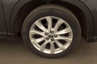 Mazda CX-5 2.0 GT-M 4WD Automaat picture 34