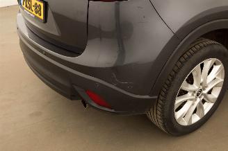 Mazda CX-5 2.0 GT-M 4WD Automaat picture 35
