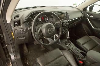 Mazda CX-5 2.0 GT-M 4WD Automaat picture 5
