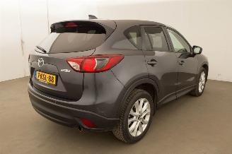 Mazda CX-5 2.0 GT-M 4WD Automaat picture 4