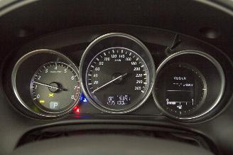 Mazda CX-5 2.0 GT-M 4WD Automaat picture 7