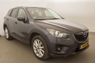 Mazda CX-5 2.0 GT-M 4WD Automaat picture 2