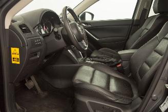 Mazda CX-5 2.0 GT-M 4WD Automaat picture 28