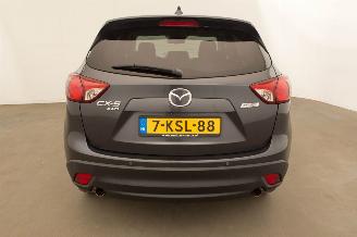 Mazda CX-5 2.0 GT-M 4WD Automaat picture 38