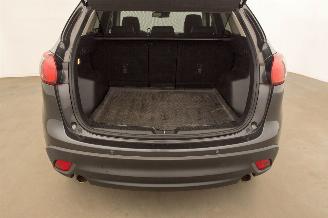 Mazda CX-5 2.0 GT-M 4WD Automaat picture 33