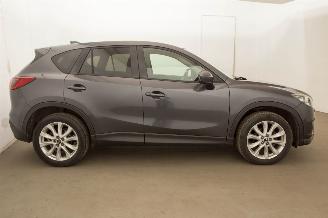 Mazda CX-5 2.0 GT-M 4WD Automaat picture 40