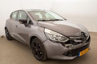 Renault Clio 0.9 TCe Dynamique picture 2