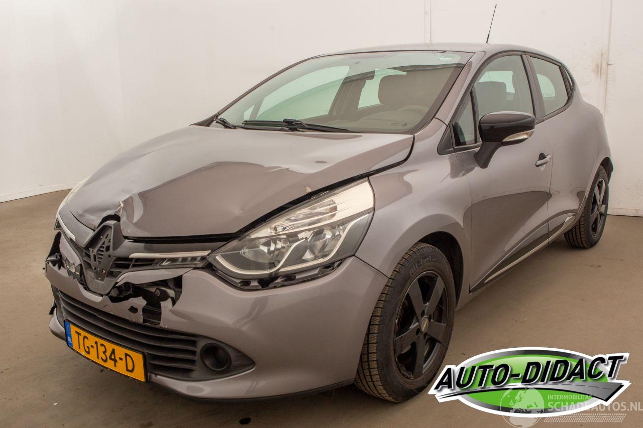 Renault Clio 0.9 TCe Dynamique