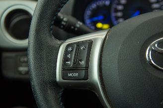 Toyota Yaris 1.5 Full Hybrid 89.456 km Aspiration picture 10