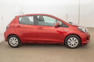 Toyota Yaris 1.5 Full Hybrid 89.456 km Aspiration picture 40