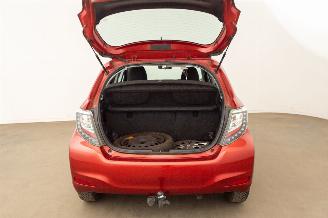 Toyota Yaris 1.5 Full Hybrid 89.456 km Aspiration picture 27