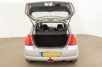 Suzuki Swift 1.3 Shogun picture 27