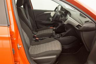 Opel Corsa 1.2 Edition 94.150 km picture 24