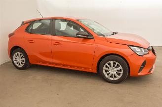 Opel Corsa 1.2 Edition 94.150 km picture 43