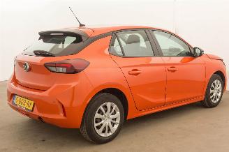 Opel Corsa 1.2 Edition 94.150 km picture 4