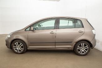 Volkswagen Golf plus 1.6 TDI Automaat picture 33
