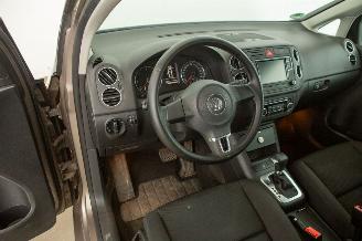 Volkswagen Golf plus 1.6 TDI Automaat picture 5