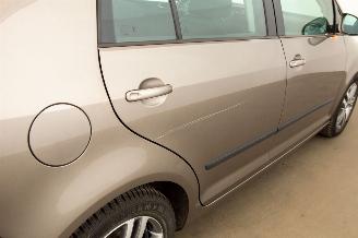 Volkswagen Golf plus 1.6 TDI Automaat picture 30
