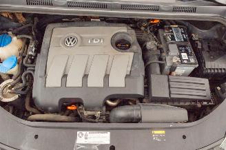 Volkswagen Golf plus 1.6 TDI Automaat picture 18