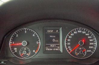 Volkswagen Golf plus 1.6 TDI Automaat picture 7