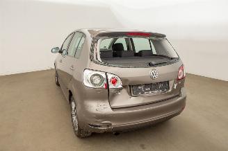 Volkswagen Golf plus 1.6 TDI Automaat picture 29