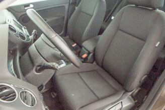 Volkswagen Golf plus 1.6 TDI Automaat picture 22