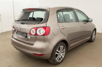 Volkswagen Golf plus 1.6 TDI Automaat picture 4