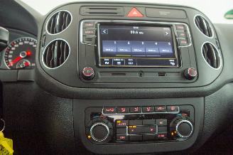 Volkswagen Golf plus 1.6 TDI Automaat picture 8
