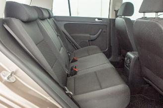 Volkswagen Golf plus 1.6 TDI Automaat picture 23