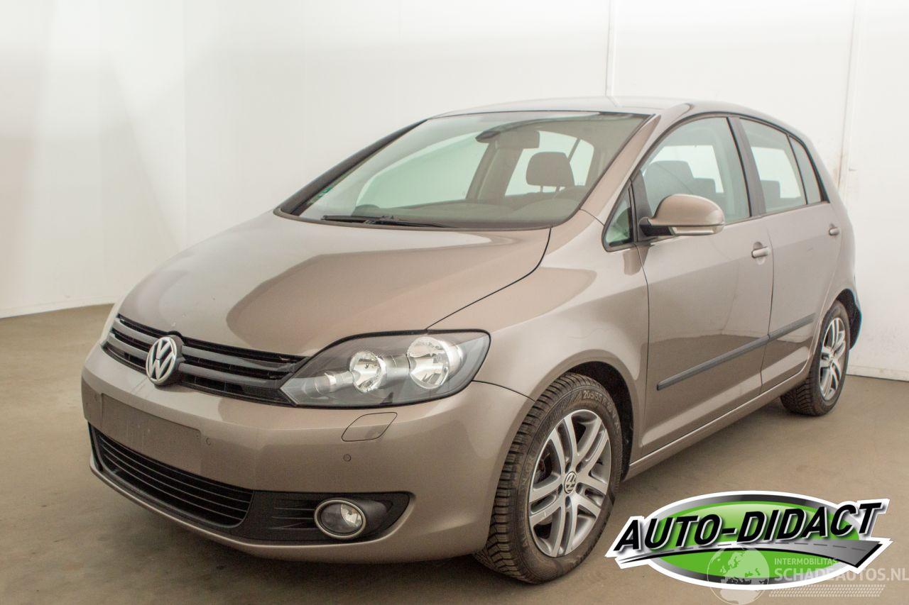 Volkswagen Golf plus 1.6 TDI Automaat