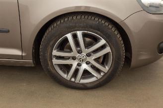 Volkswagen Golf plus 1.6 TDI Automaat picture 27