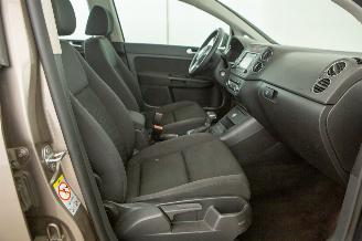 Volkswagen Golf plus 1.6 TDI Automaat picture 19