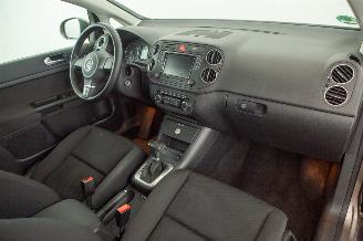 Volkswagen Golf plus 1.6 TDI Automaat picture 6
