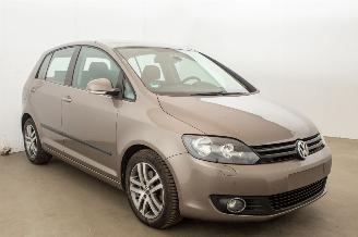 Volkswagen Golf plus 1.6 TDI Automaat picture 2