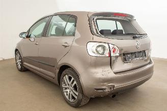 Volkswagen Golf plus 1.6 TDI Automaat picture 3