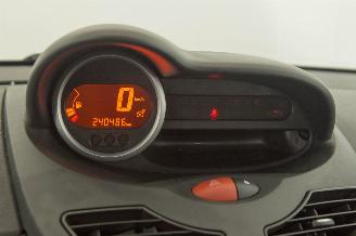 Renault Twingo 1.2 16V Collection Airco picture 7